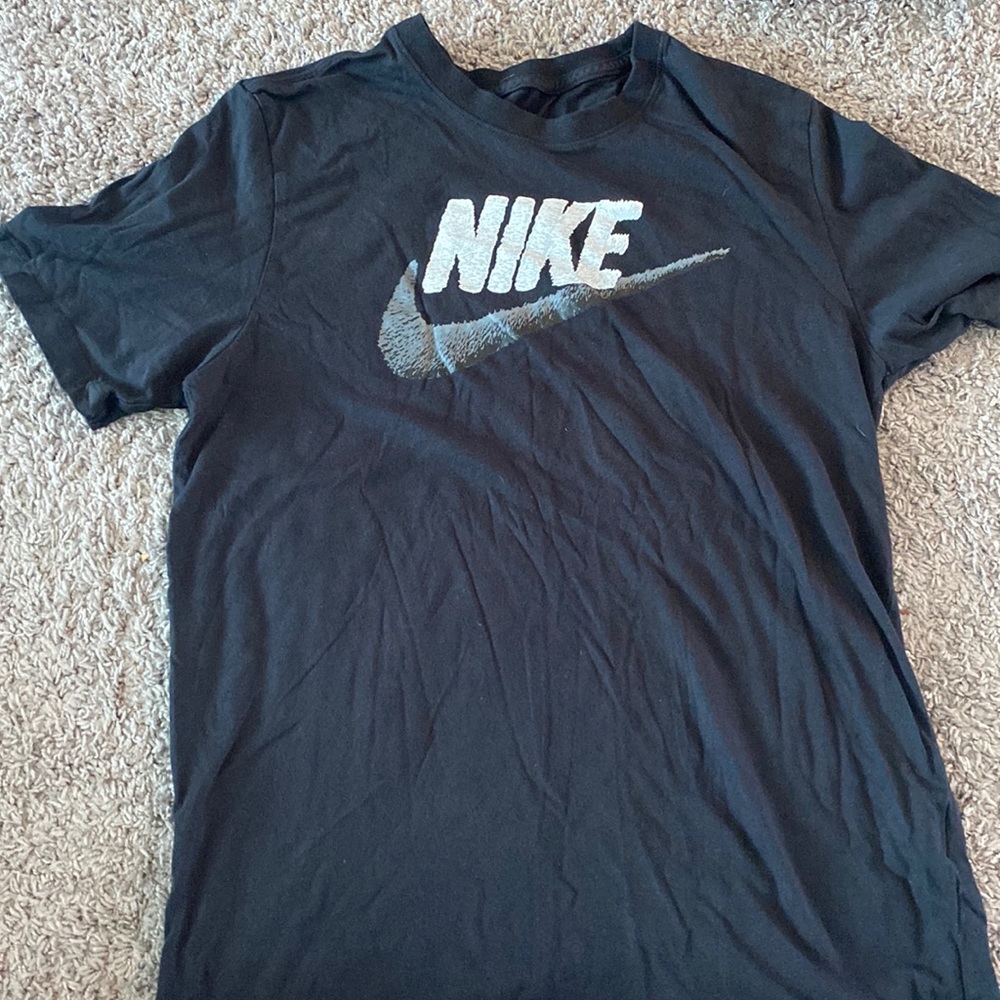 Barely worn t shirt